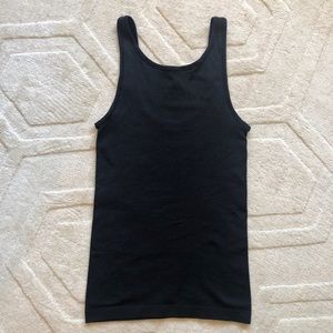 Lululemon Scoop Back Tank